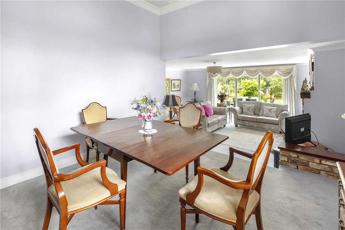 3 bedroom House, Marsh Lane, Bolton Percy, YO23 - Available, Image 5