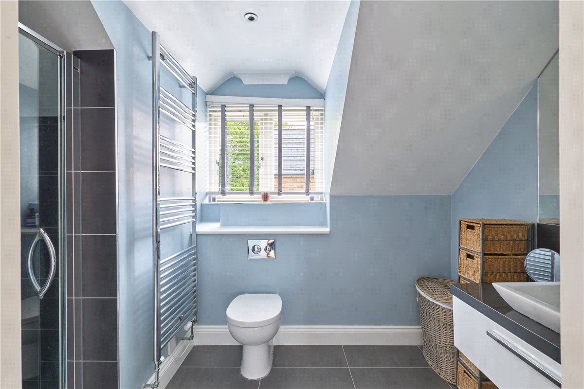 4 bedroom House, Chapel Meadows, Great Wilbraham, CB21 - Available, Image 12