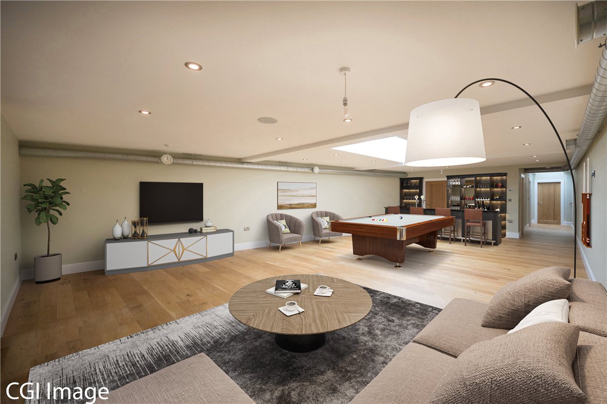 5 bedroom House, Silverdale Close, Darley, HG3 - , Image 6