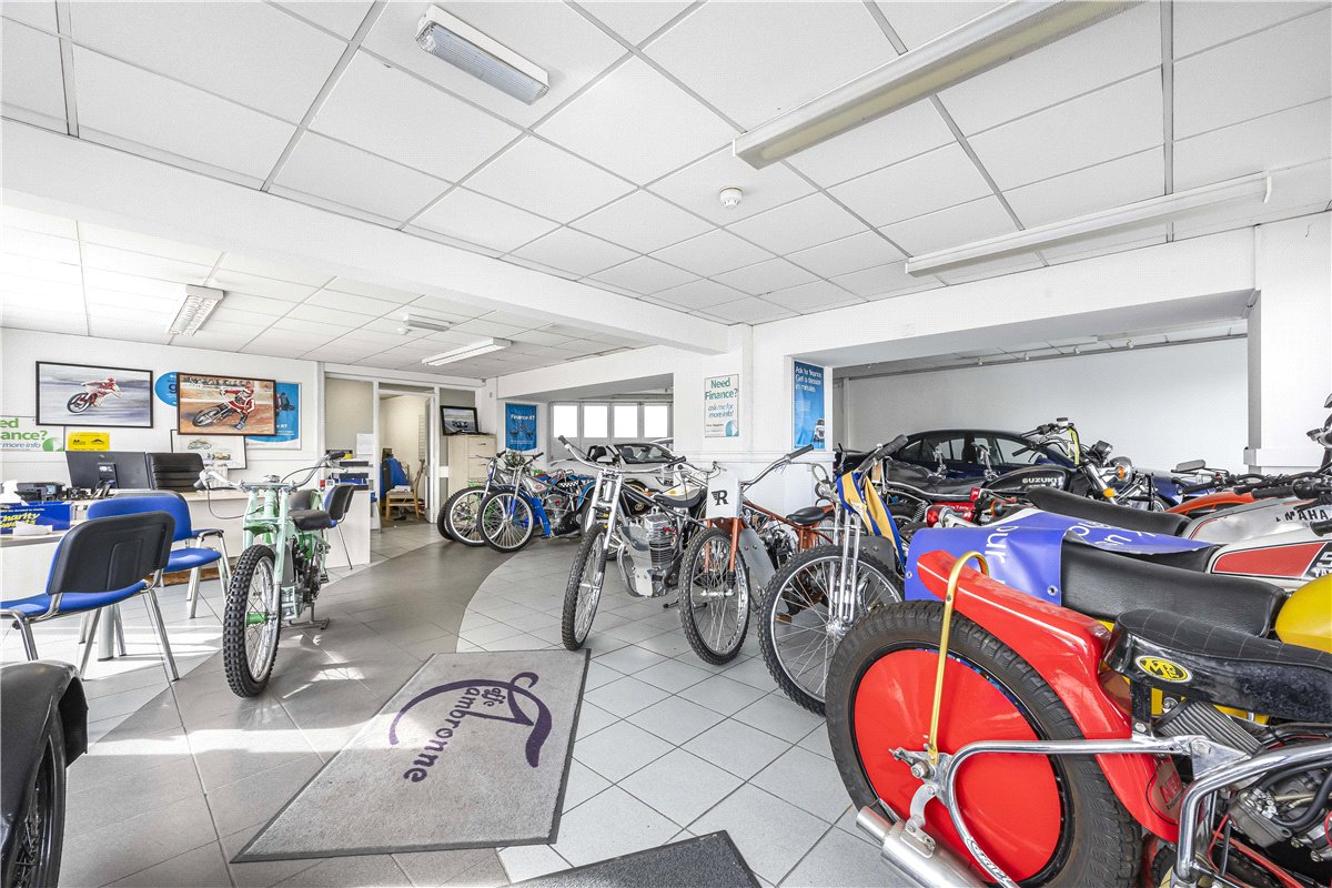 4 bedroom Residential, Abingdon Road, Oxford, OX1 - Sold STC, Image 10