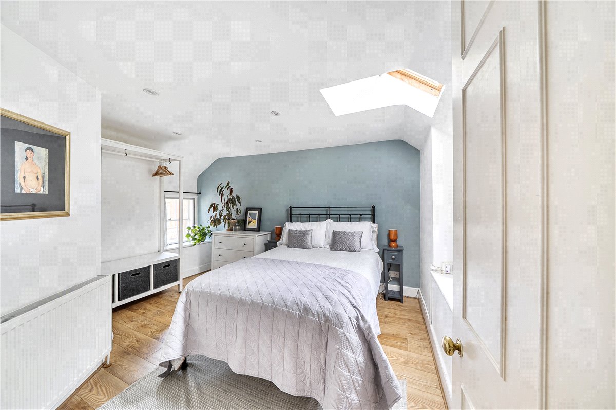 1 bedroom House, Prior Park Road, Bath, BA2 - Available, Image 9
