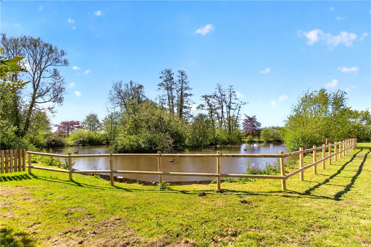5 bedroom House, Hamley Heath, Rugeley, WS15 - Available, Image 16