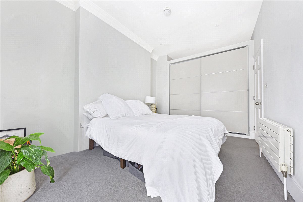 1 bedroom Flat, Gloucester Place, Marylebone, W1U - Available, Image 13