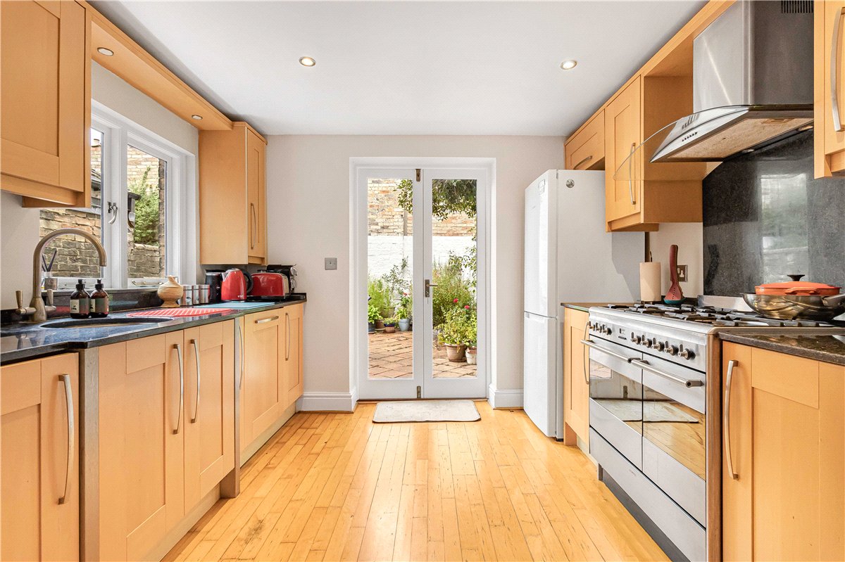 2 bedroom House, Grantchester Street, Newnham, CB3 - Available, Image 4