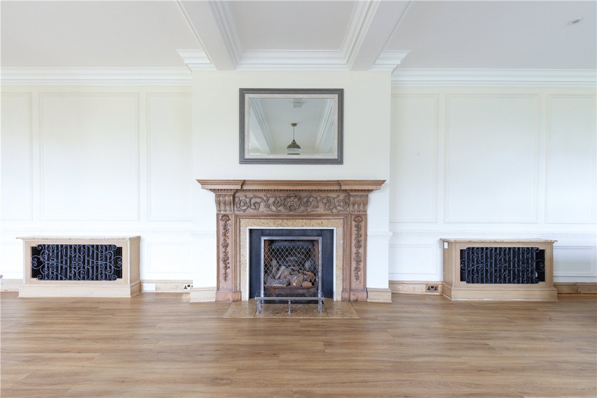 5 bedroom House, Little Baldon Farm, Little Baldon, OX44 - , Image 5