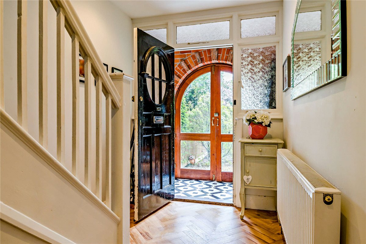 5 bedroom House, Catherine Road, Newbury, RG14 - Sold STC, Image 14