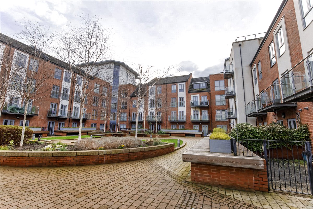 1 bedroom Flat, Pond Garth, York, YO1 - Sold STC, Image 8