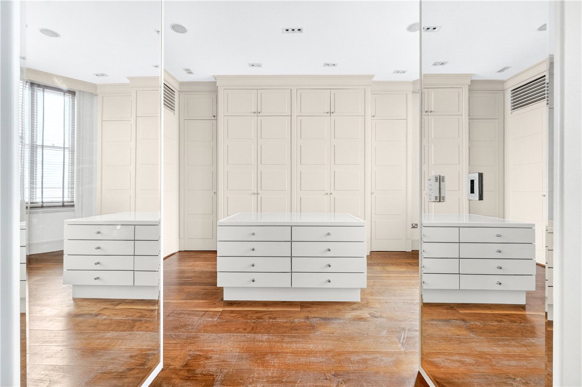 4 bedroom Flat, Marylebone Road, Marylebone, NW1 - Let Agreed, Image 11