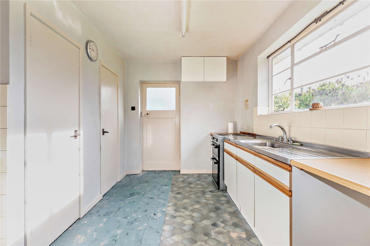 2 bedroom Bungalow, Crookham Common Road, Crookham, RG19 - Sold STC, Image 1