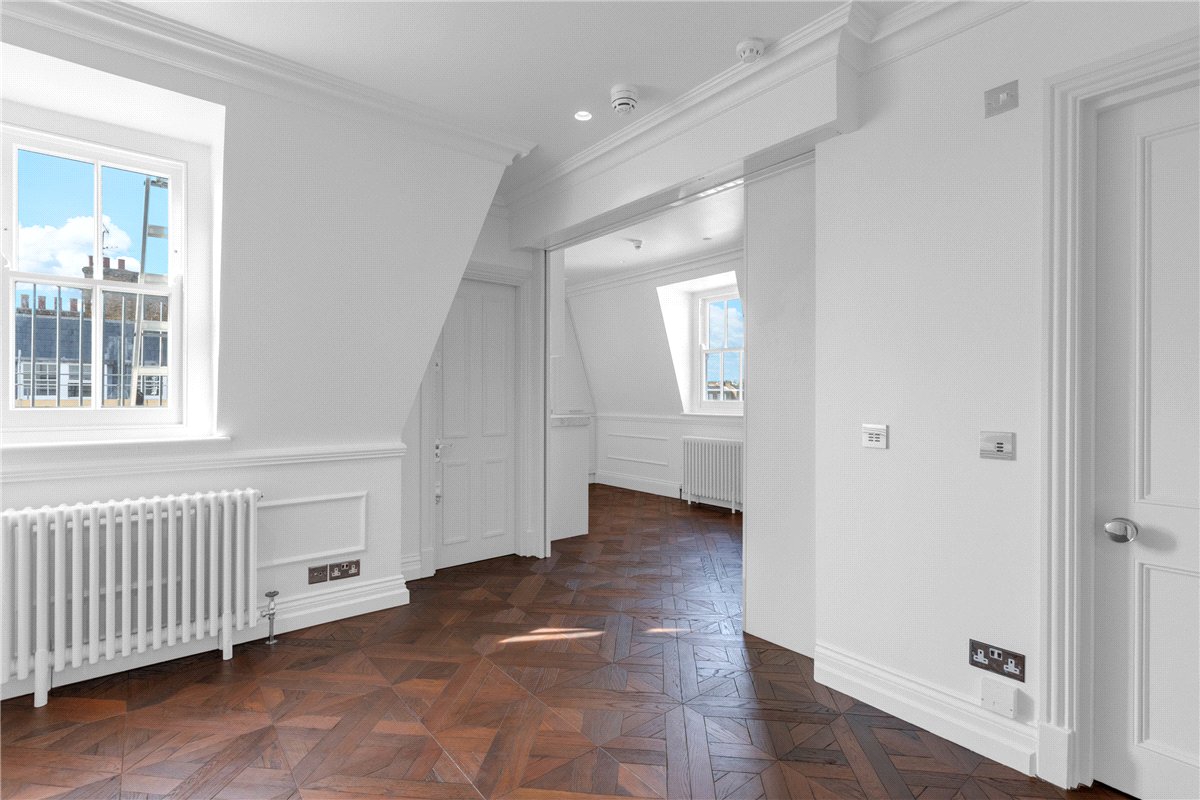 3 bedroom Flat, Eaton Place, Belgravia, SW1X - Available, Image 7