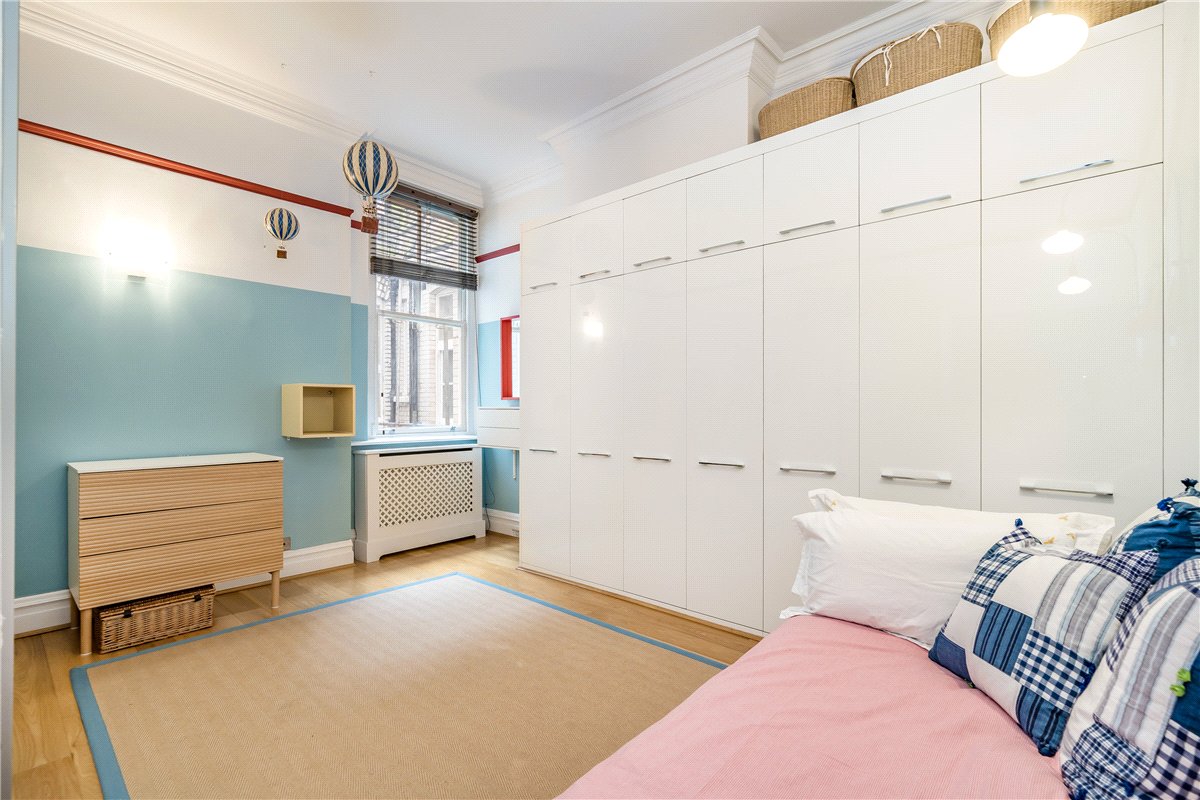 2 bedroom Flat, South Audley Street, London, W1K - Available, Image 14