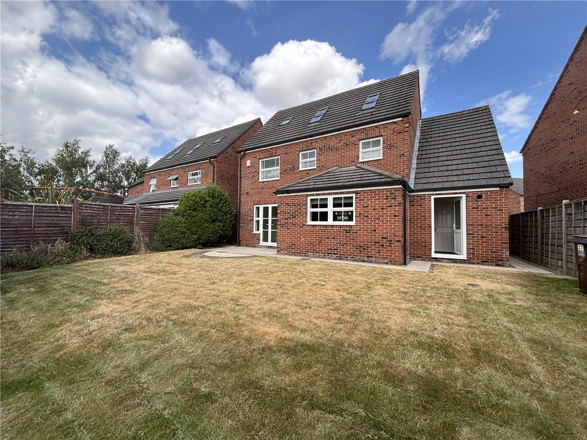 5 bedroom House, Sandwath Drive, Church Fenton, LS24 - Available, Image 18