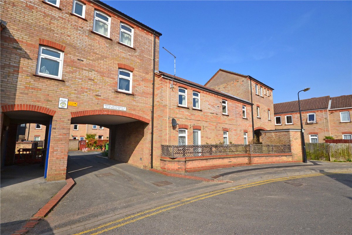 2 bedroom Flat, Minerva Way, Cambridge, CB4 - Sold STC, Image 1