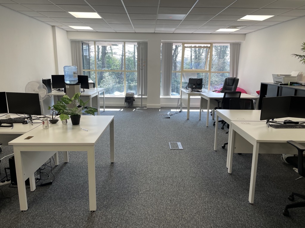 758 Sq Ft, Wilmslow Road, Manchester, M20 - Available, Image 2