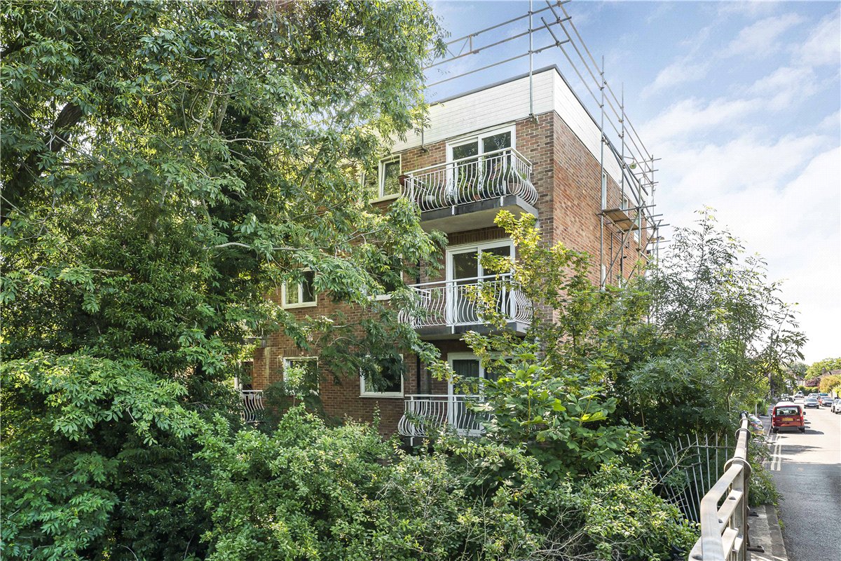 2 bedroom Flat, Binsey Lane, Oxford, OX2 - Available, Image 13