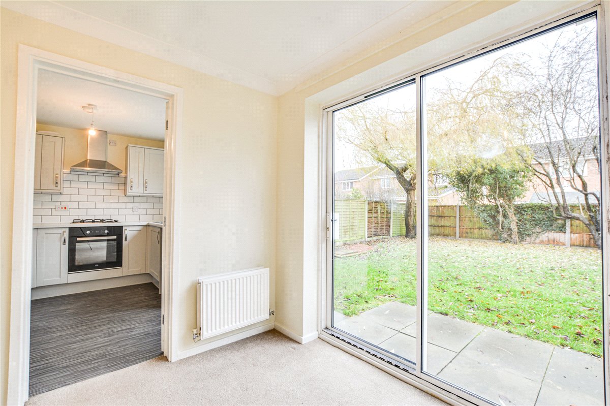 3 bedroom House, Burton Grove, Leighton, CW1 - Let Agreed, Image 18