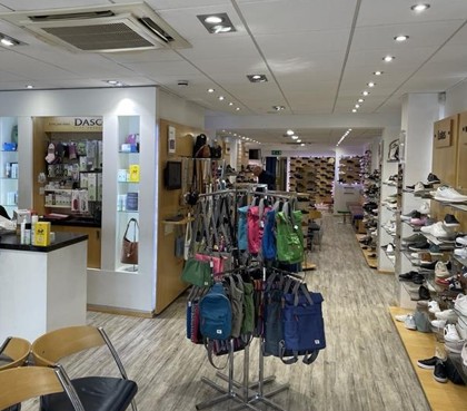2435 Sq Ft, 233 Banbury Road, Oxford, OX2 - Available, Image 3