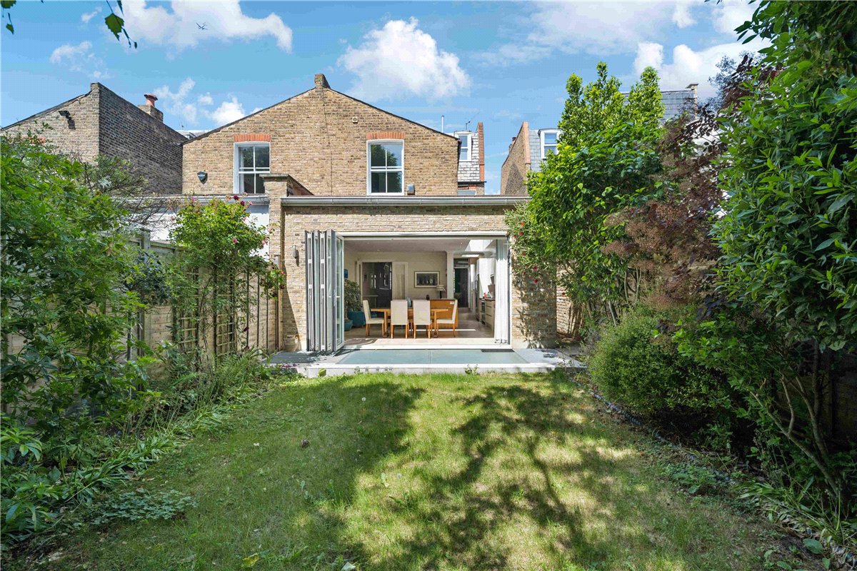 6 bedroom House, Cloncurry Street, London, SW6 - Available, Image 17