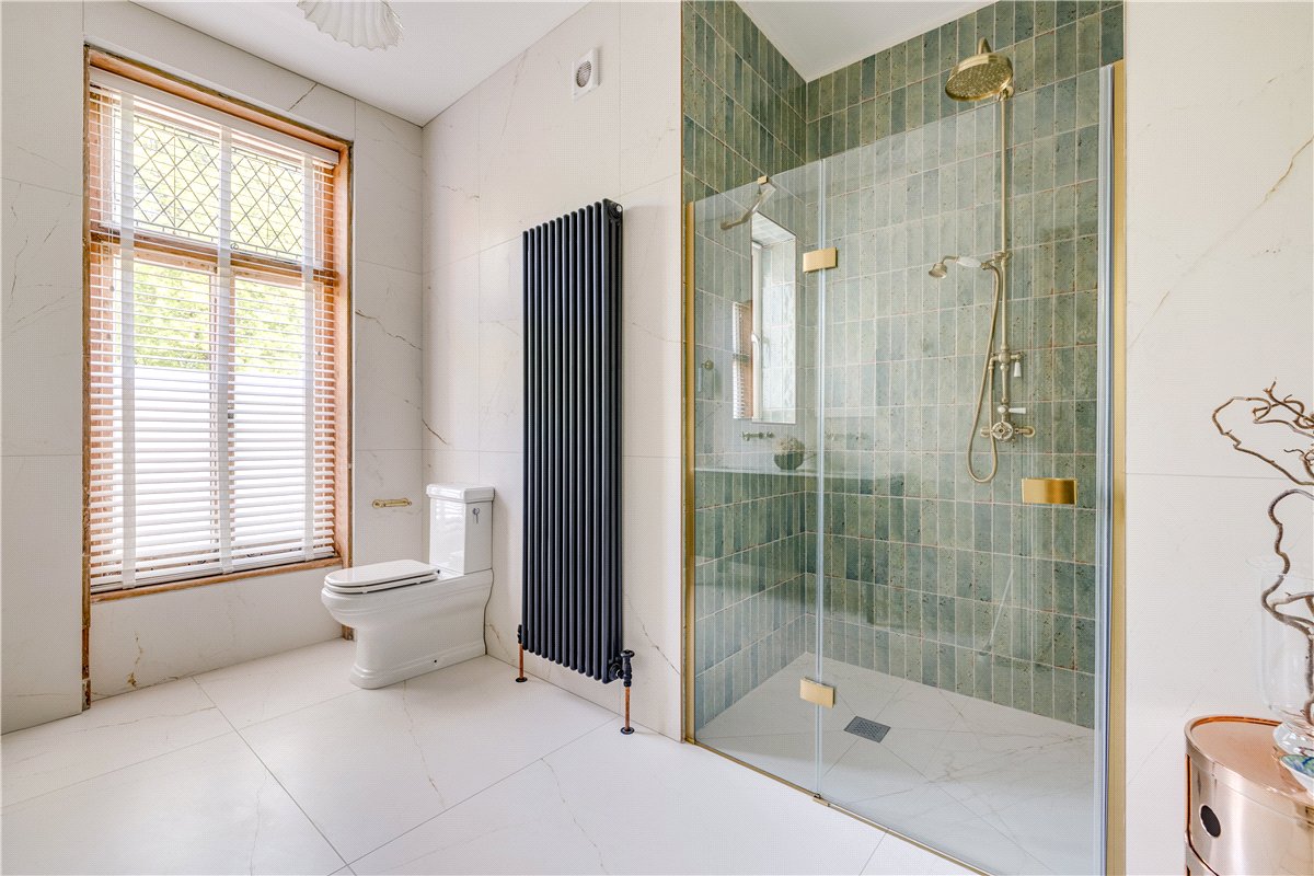 6 bedroom House, Acton Lane, London, W4 - Available, Image 10