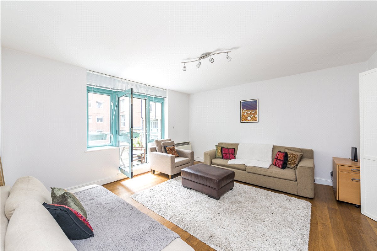 2 bedroom Flat, Chapter Street, London, SW1P - Available, Image 13