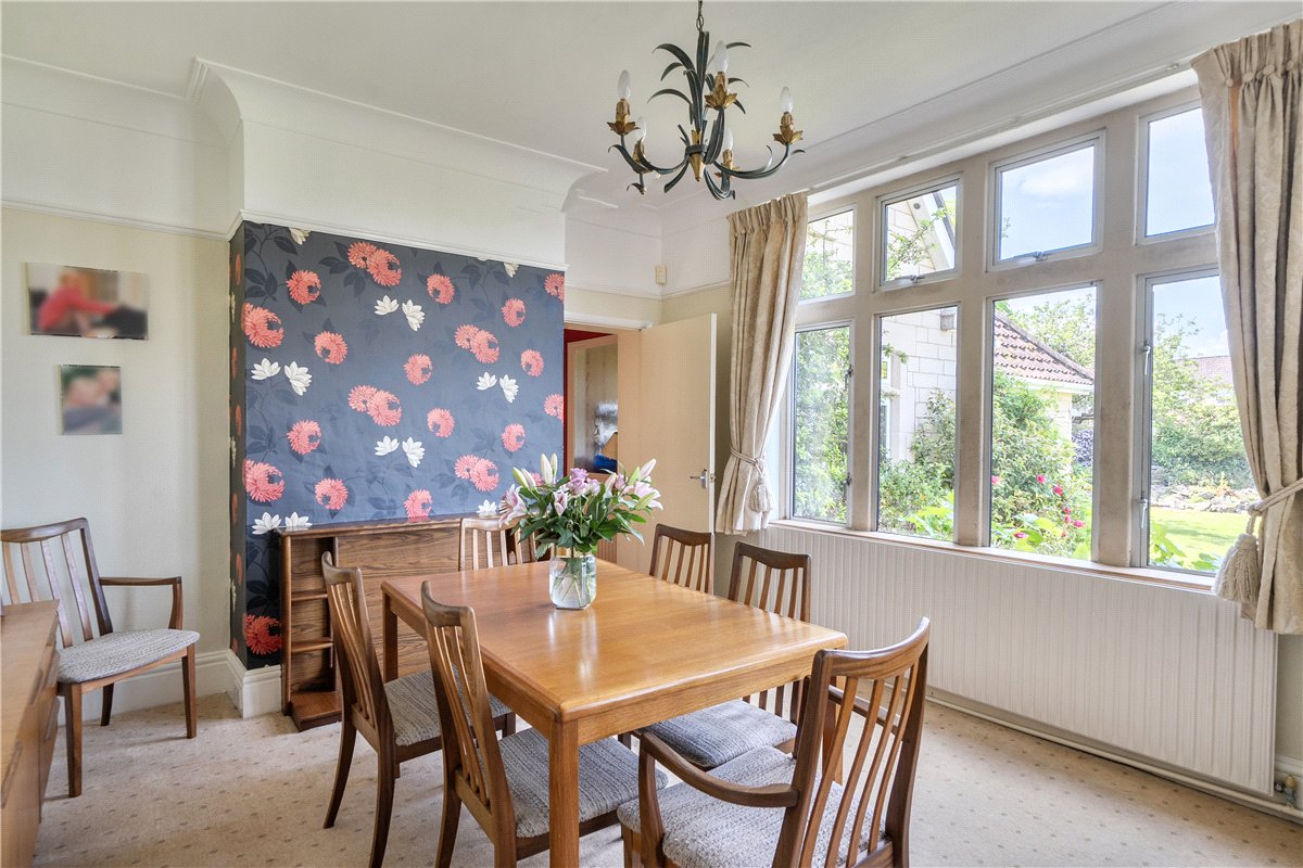 7 bedroom House, Bloomfield Grove, Bath, BA2 - Sold STC, Image 13