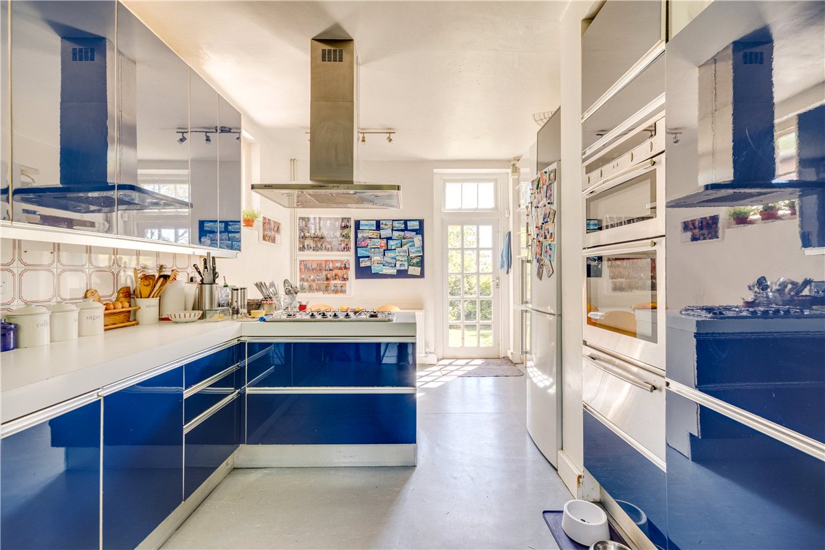 4 bedroom House, Albert Drive, London, SW19 - Sold STC, Image 10