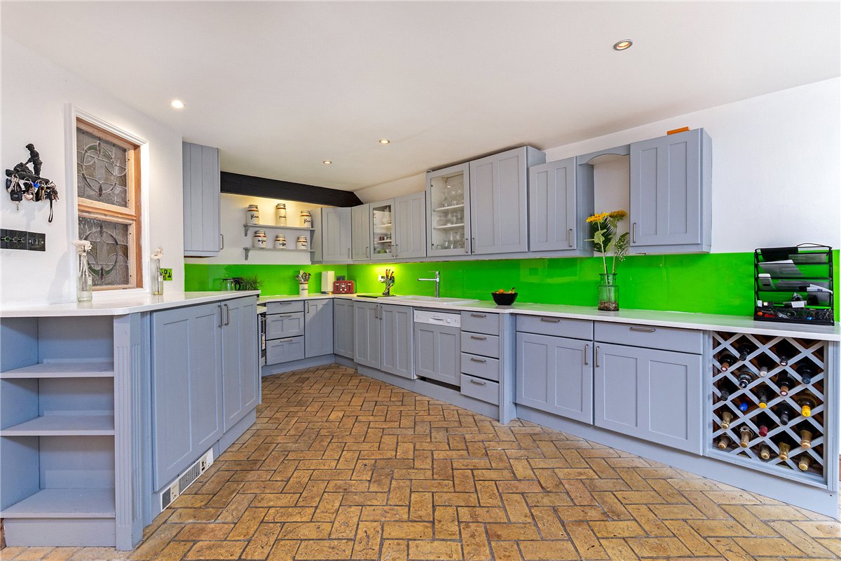 5 bedroom House, Comberton Road, Barton, CB23 - Available, Image 21