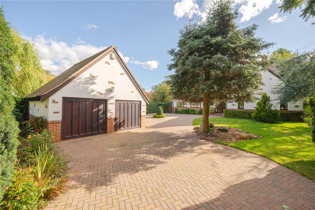 4 bedroom House, Pump Alley, Bolton Percy, YO23 - Available, Image 27
