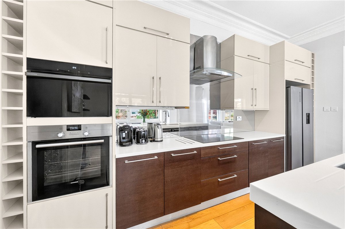 3 bedroom Flat, Cabbell Street, London, NW1 - Available, Image 19