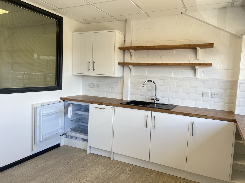 2054 Sq Ft, Unit 15 Kings Meadow, Oxford, OX2 - Available, Image 2