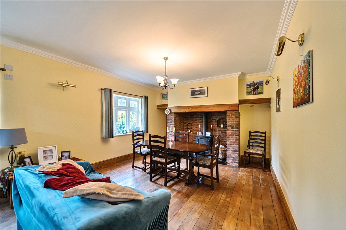 5 bedroom House, Nunburnholme, York, YO42 - Sold, Image 29