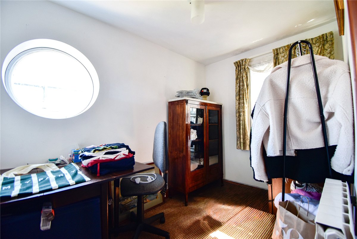 1 bedroom Flat, Derby Street, Cambridge, CB3 - Available, Image 4