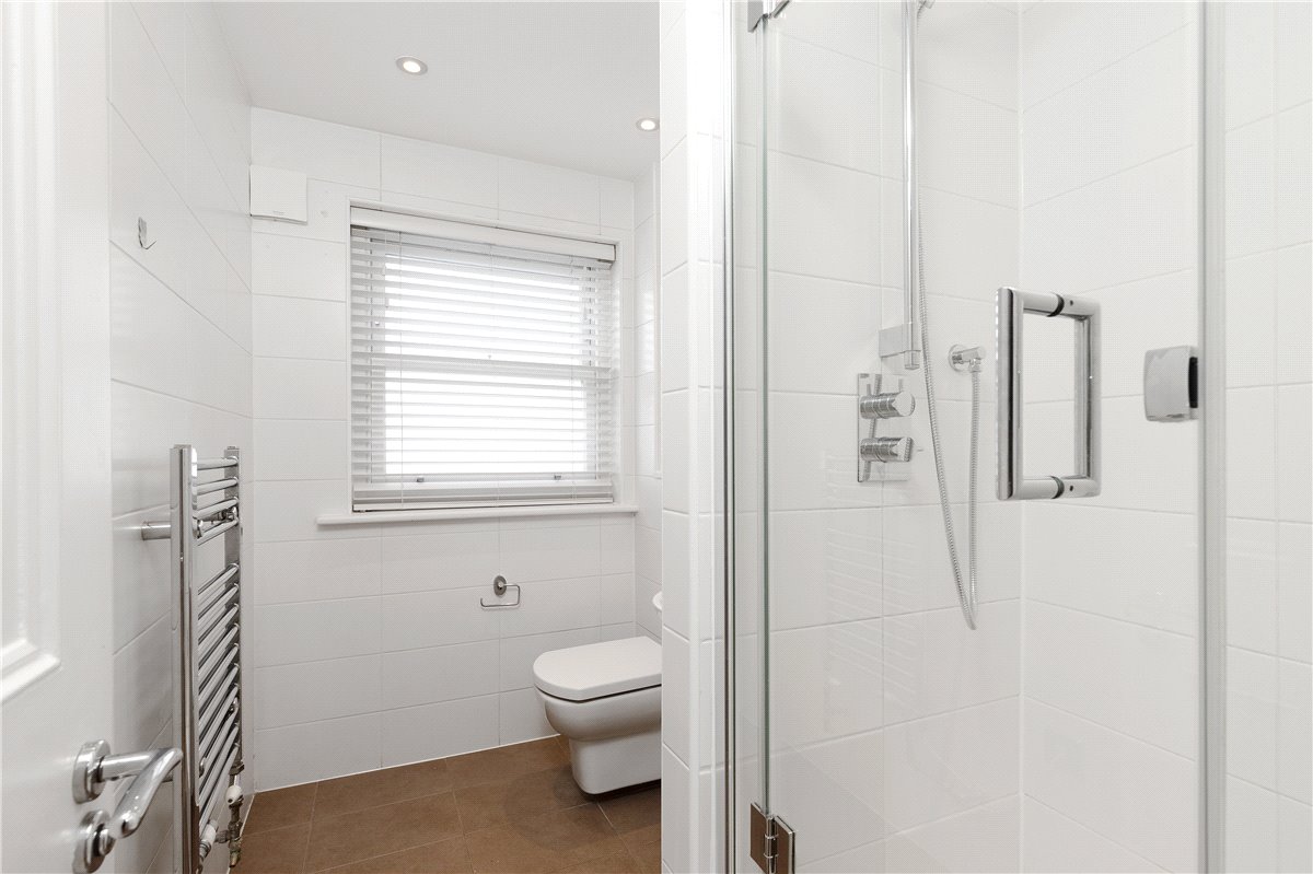 2 bedroom Flat, Seymour Place, Marylebone, W1H - Available, Image 8