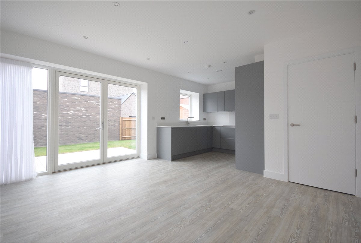 3 bedroom House, Gregory Park Mews, Cambridge, CB5 - Sold, Image 7