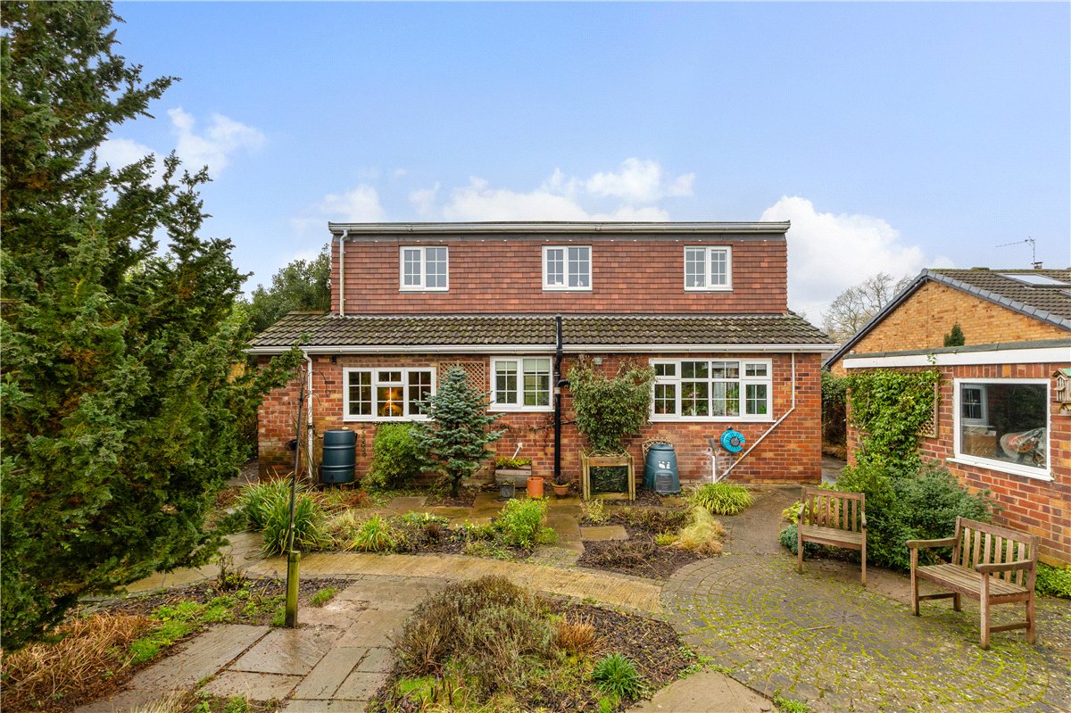 3 bedroom House, School Lane, Bolton Percy, YO23 - Available, Image 16