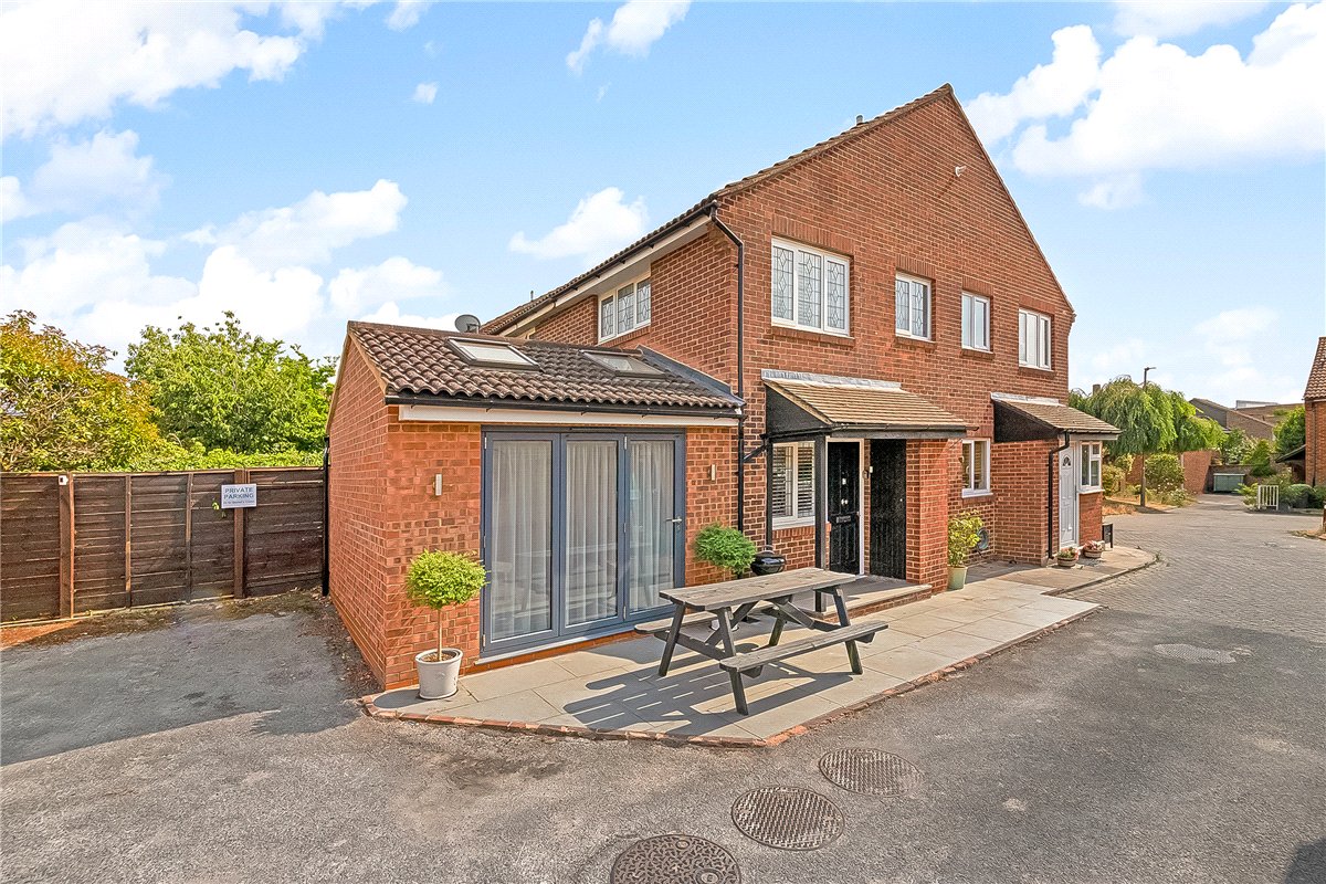 1 bedroom House, St. Benet's Close, London, SW17 - Sold STC, Image 13