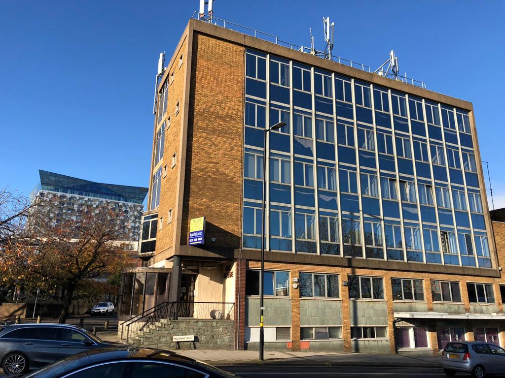 1400 to 4595 Sq Ft, 119 Holloway Head, Birmingham, B1 - Available, Image 8