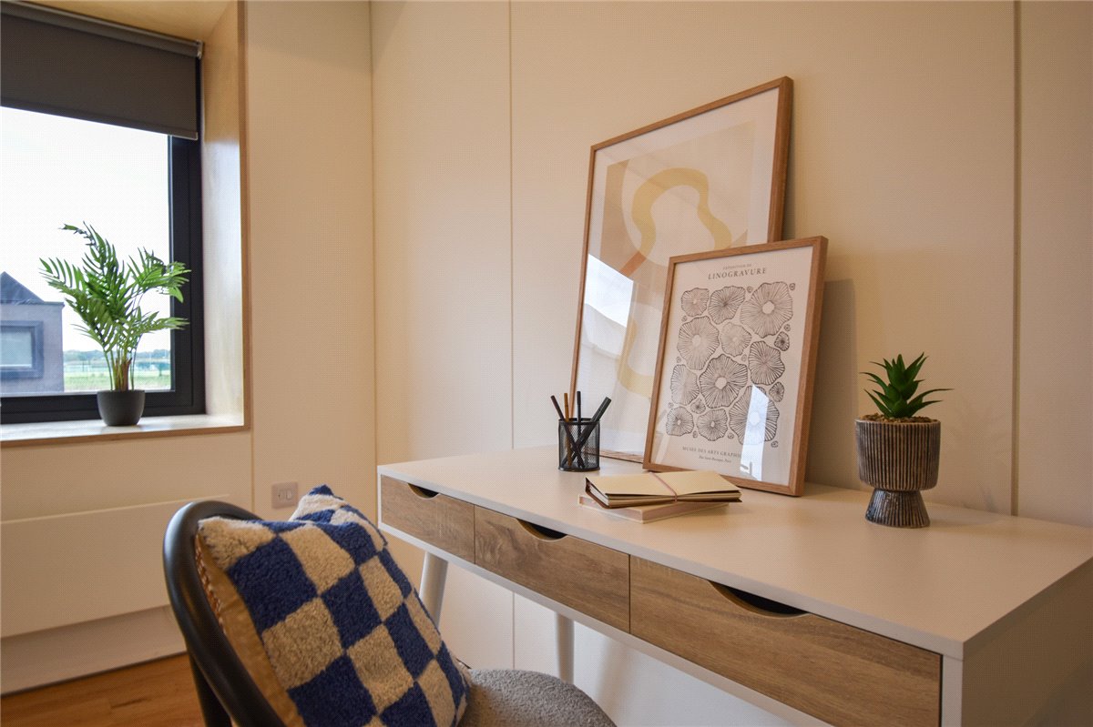 3 bedroom House, Lockhart Way, Northstowe, CB24 - Sold, Image 6