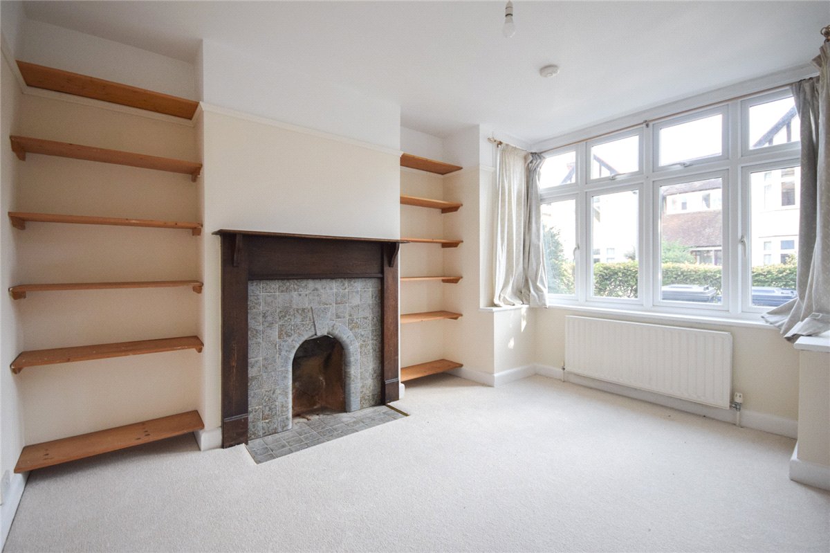 3 bedroom House, St Andrews Road, Cambridge, CB4 - Available, Image 1