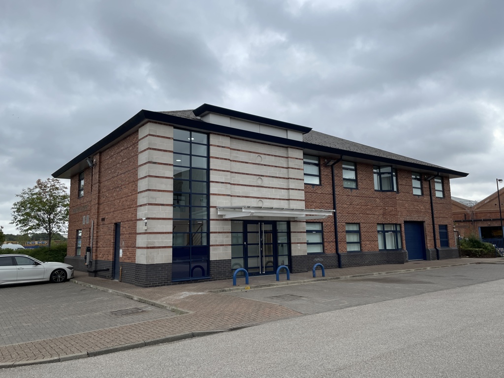 6028 Sq Ft, Holgate Park Drive, York, YO26 - Available