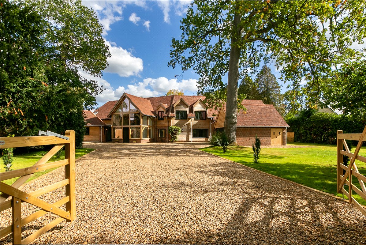 6 bedroom House, Burcot, Abingdon, OX14 - Available, Image 32