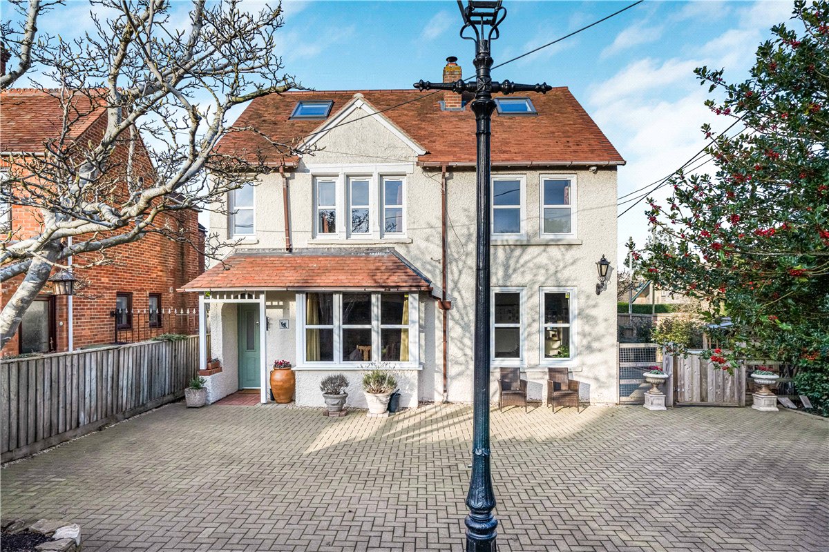 6 bedroom House, Eynsham Road, , OX2 - Available