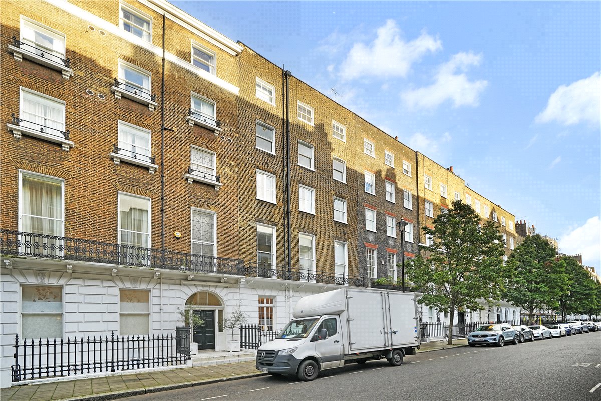 7 bedroom House, Devonshire Place, Marylebone, W1G - Available, Image 9