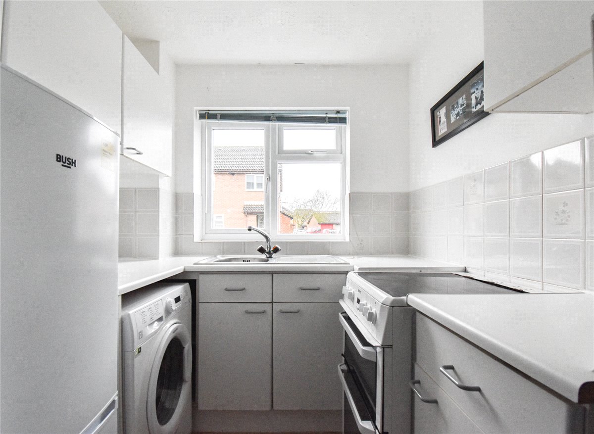 1 bedroom House, The Oaks, Milton, CB24 - , Image 1