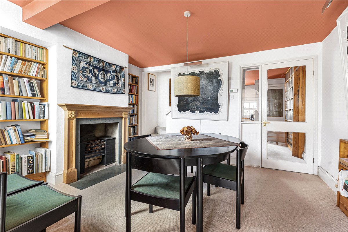 3 bedroom House, West Street, Oxford, OX2 - Available, Image 3