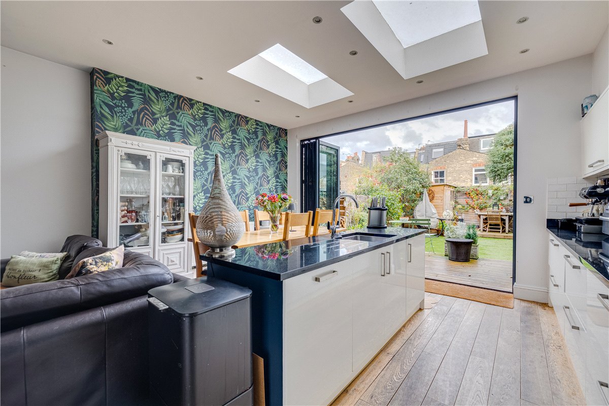 4 bedroom House, Elborough Street, London, SW18 - Sold STC, Image 9