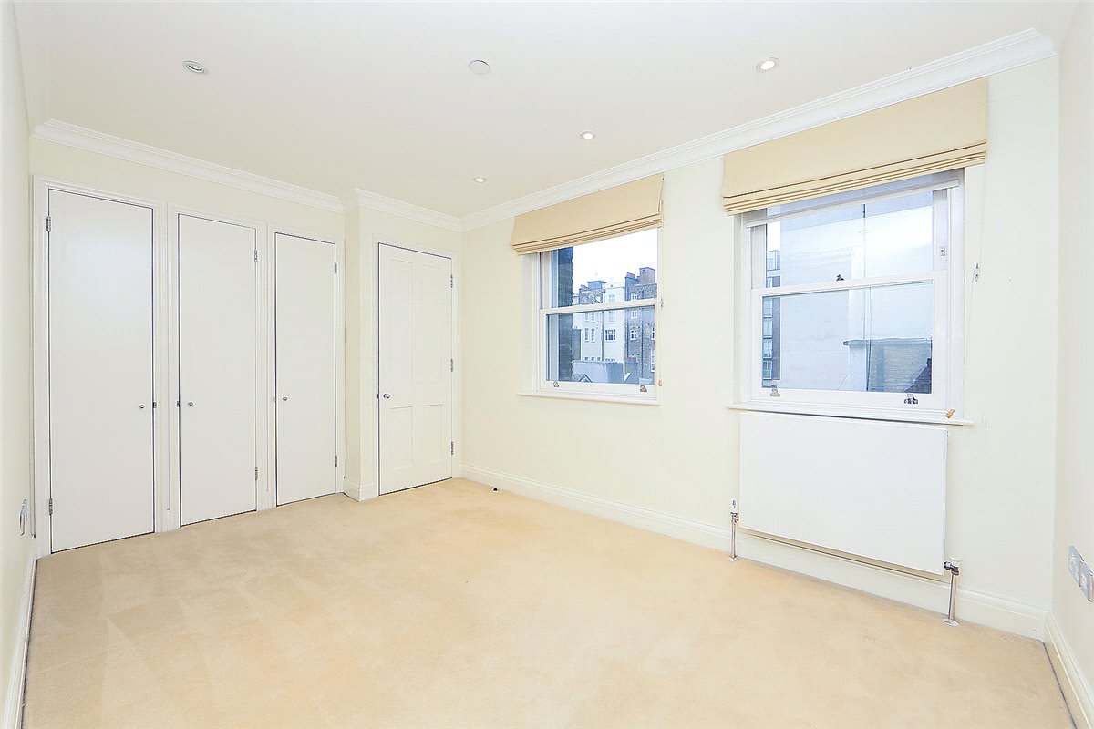 2 bedroom Flat, Seymour Place, Marylebone, W1H - Available, Image 1