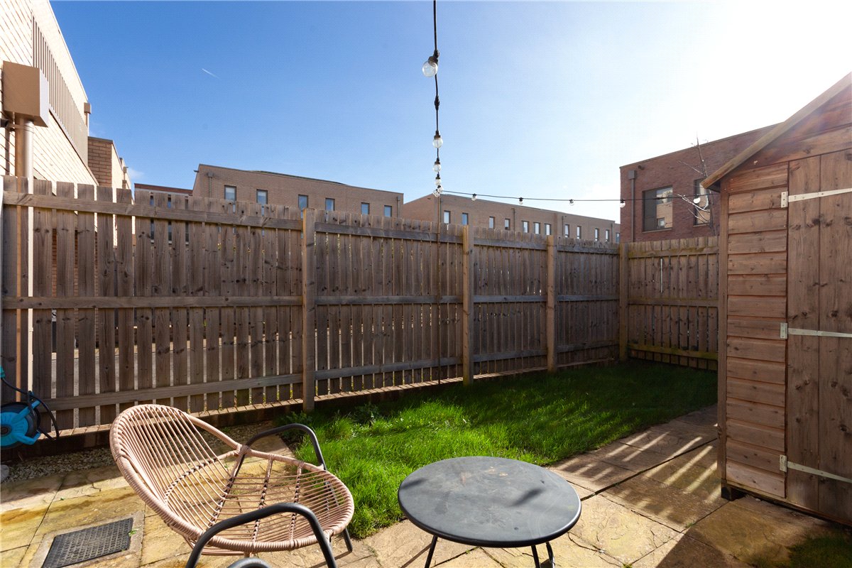 3 bedroom House, Joseph Terry Grove, York, YO23 - Available, Image 17