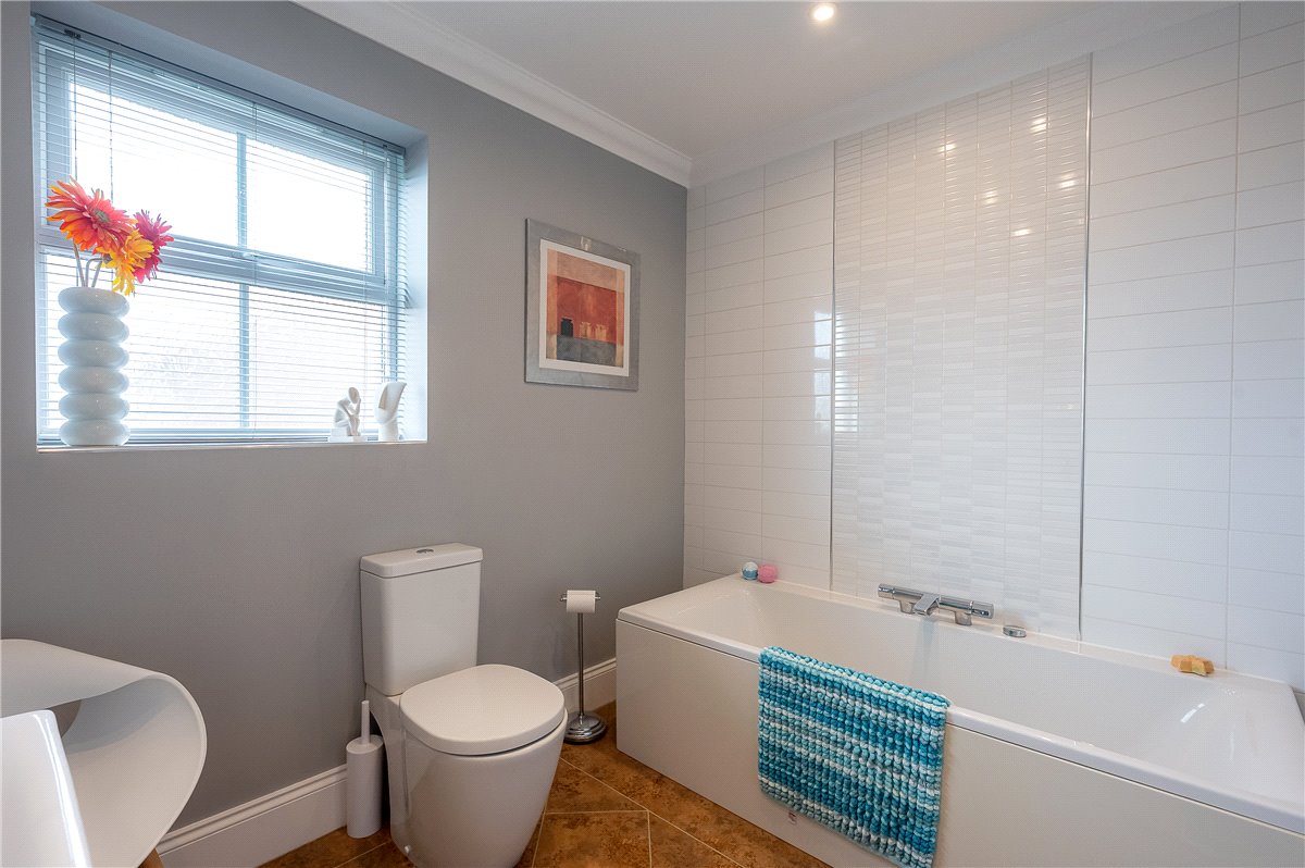5 bedroom House, The Village, Stockton on the Forest, YO32 - Sold, Image 26