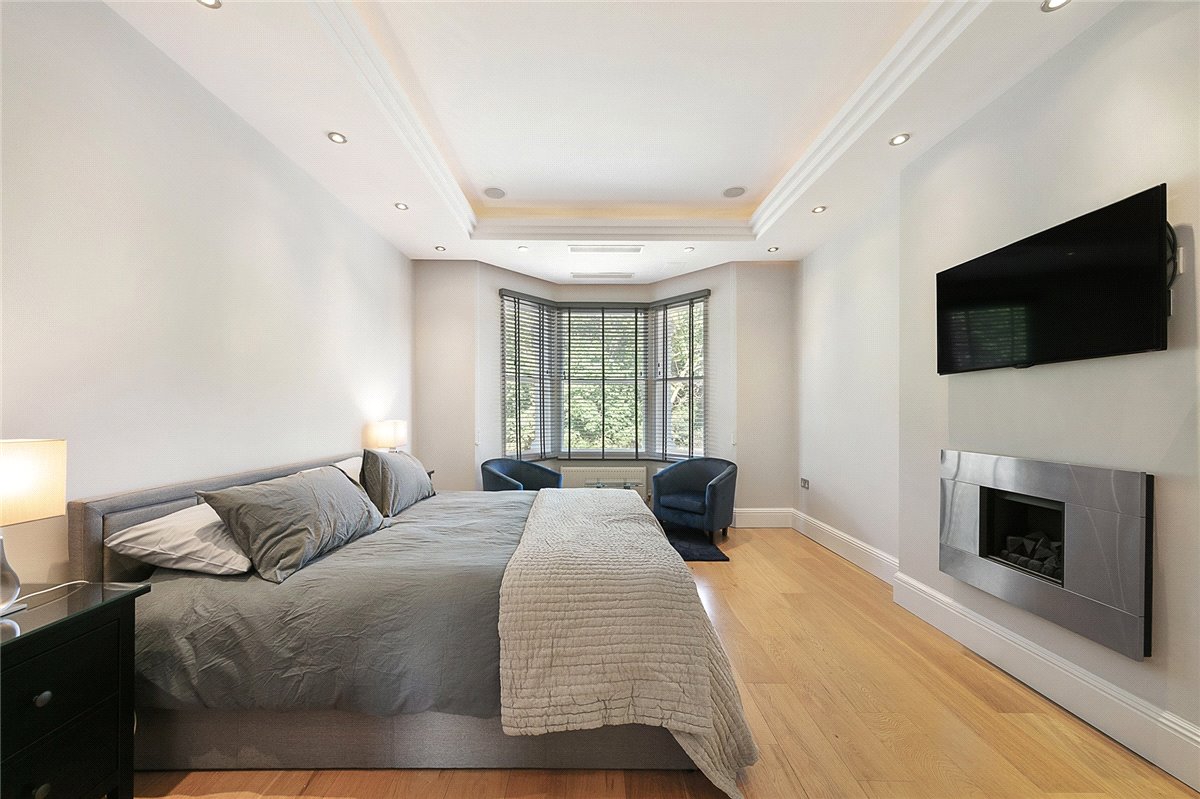 5 bedroom House, Fulham Palace Road, Fulham, SW6 - Available, Image 16